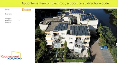 koogerpoort.nl snapshot