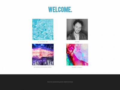 www.manuelfinke.com snapshot