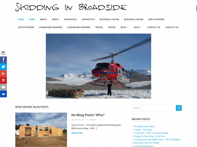 skiddinginbroadside.com snapshot