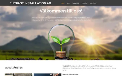 elitfast.se snapshot