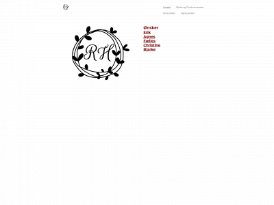 robertsen-holmberg.dk snapshot