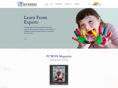 pcwsn.com snapshot
