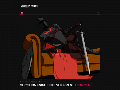vknight.net snapshot