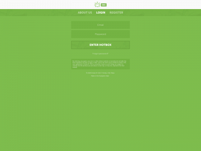 smokenchill.com snapshot
