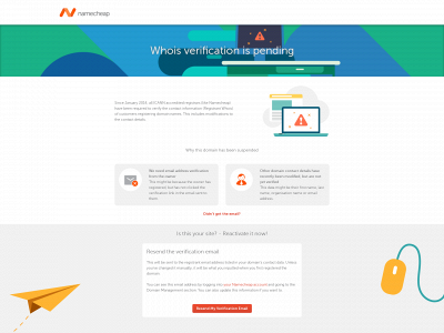violatea.com snapshot
