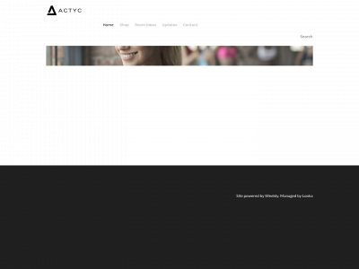www.actyc.co snapshot