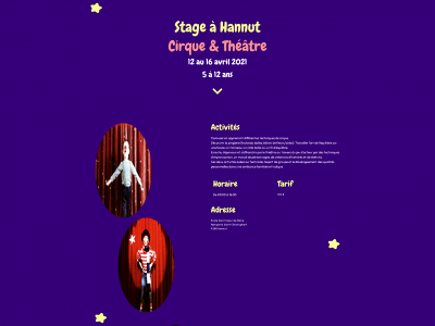 latitude9.be snapshot