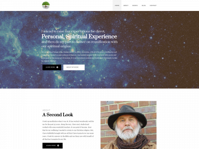 asecondlook.org snapshot