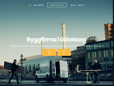 brodernahellstrombygg.se snapshot