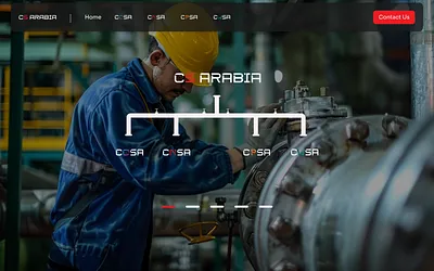 cnsarabia.com snapshot