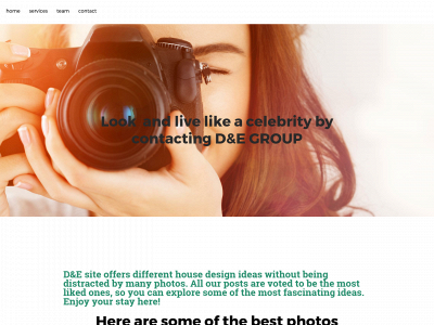 decorporationgroup.weebly.com snapshot