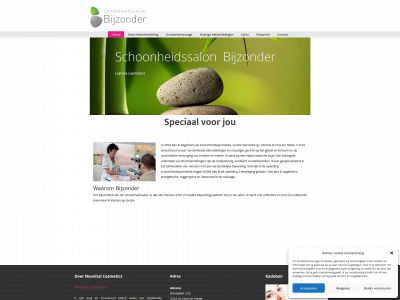 schoonbijzonder.nl snapshot