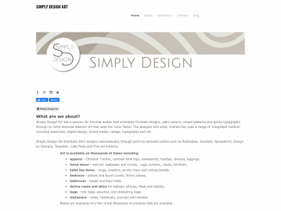 simplydesignart.weebly.com snapshot