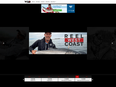 wildtv.ca snapshot