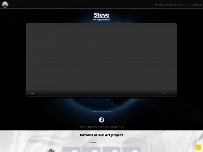 stevephone.com snapshot