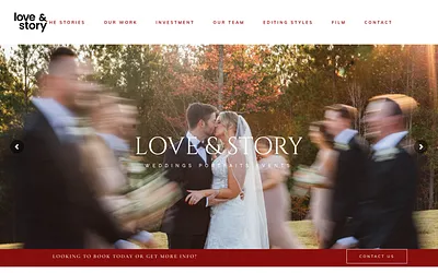 loveandstory.photo snapshot