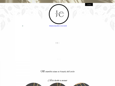 jormancreations.online snapshot