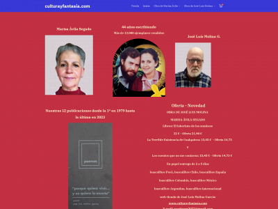 culturayfantasia.com snapshot