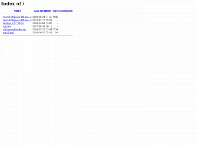 tamarawhiteproofreader.com snapshot