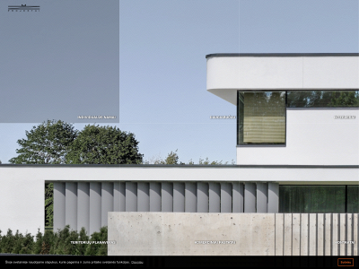 architektas.net snapshot