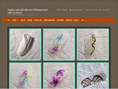 mjshop.nl snapshot