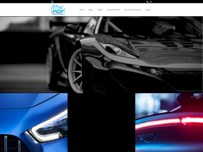 pcpd.com.au snapshot