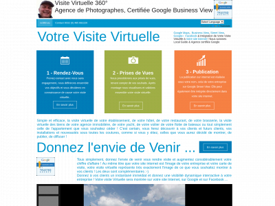 virtual-tour-360.eu snapshot