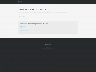 dev.nepirc.com snapshot
