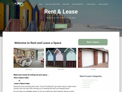 rentandleaseaspace.co.uk snapshot