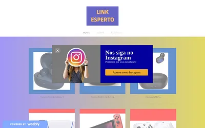 linkesperto.weebly.com snapshot