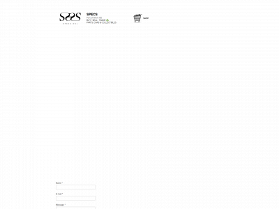 specs.onl snapshot