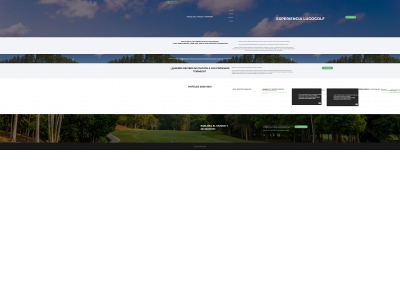 lugogolf.com snapshot