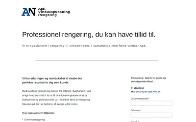an-aps-kbh.dk snapshot