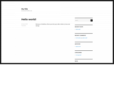 rogersmith45.com snapshot
