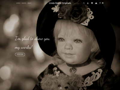 steeleoriginals.com snapshot