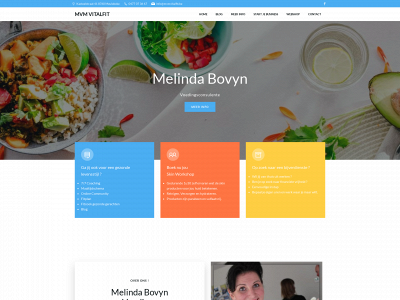 mvmvitalfit.be snapshot