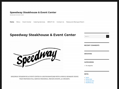 westfargospeedwaysteakhouse.com snapshot