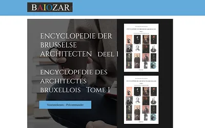 baiozar.be snapshot
