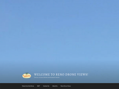 renodroneviews.com snapshot