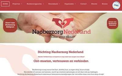 naoberzorgnederland.nl snapshot