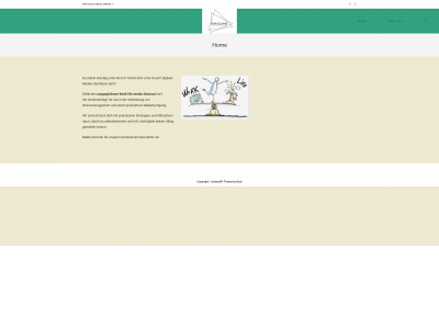 extrazwei.de snapshot