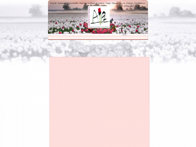onbougeavecparkinson.be snapshot