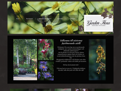 www.gardenflora.fi snapshot