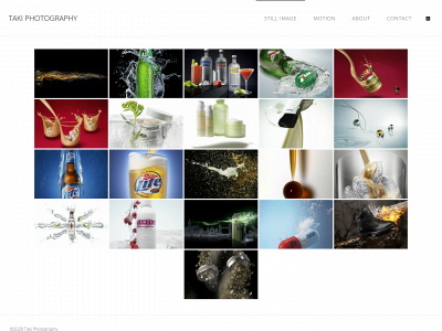 takiproductions.net snapshot