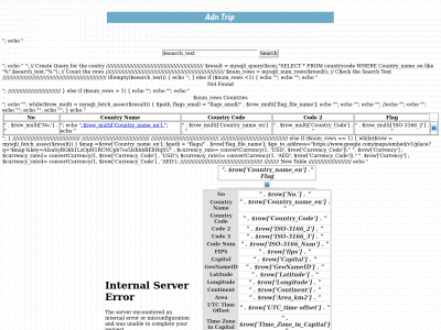 adntrip.com snapshot