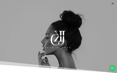ckjskinclinic.nl snapshot