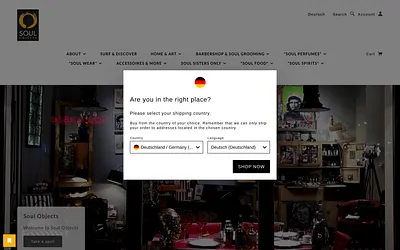 cashify.de snapshot