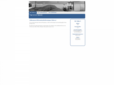 brfvalten3.se snapshot