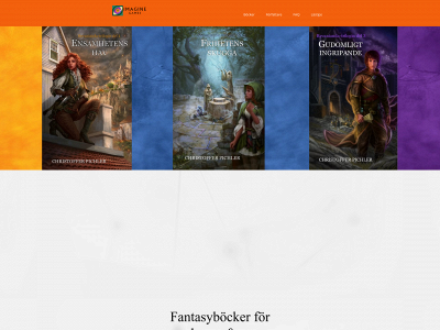 imaginegames.se snapshot