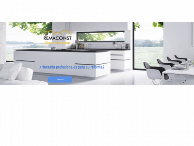 remaconst.es snapshot